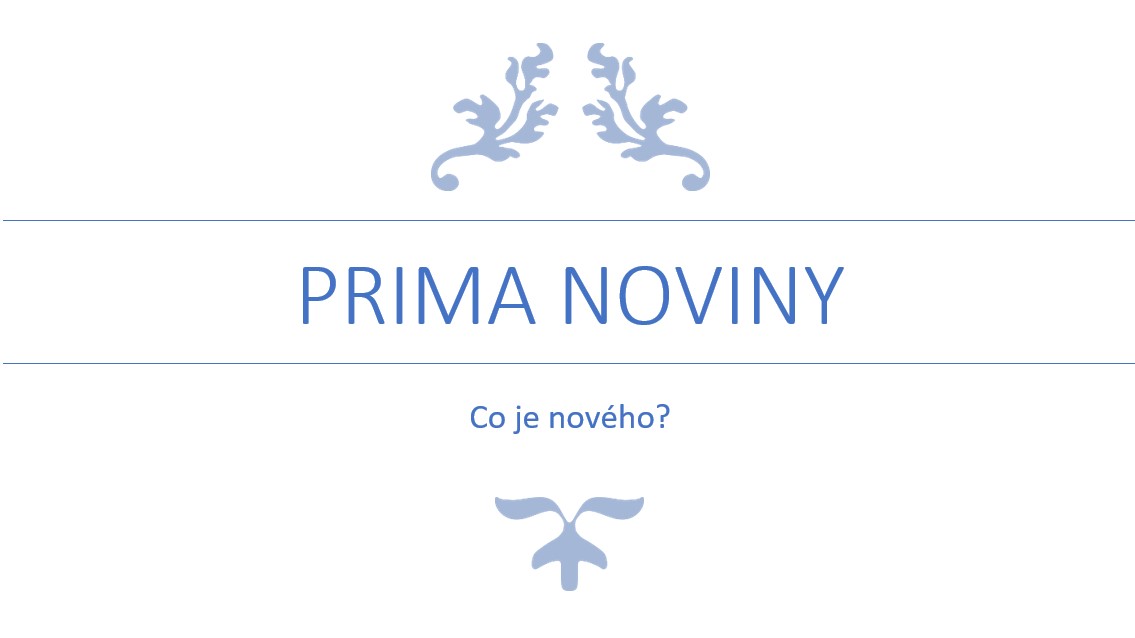 PRIMA NOVINY 1